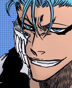 233x283 Bleach Icon Pack Tumblr