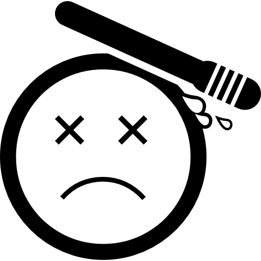 512x512 Bleeding Icon