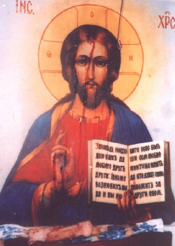 582x817 Visions Of Jesus