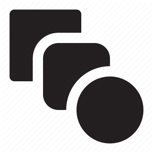 512x512 Blend, Editor, Photo Icon