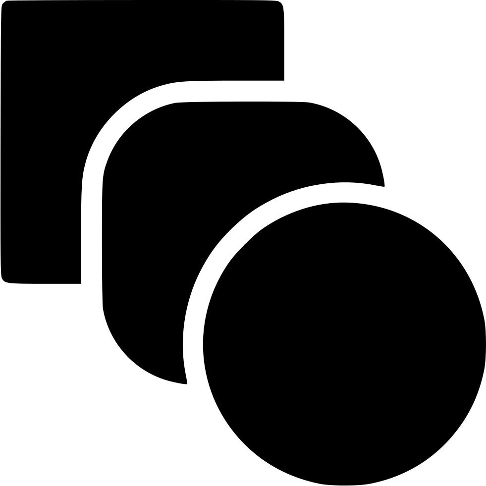 981x981 Blend Png Icon Free Download