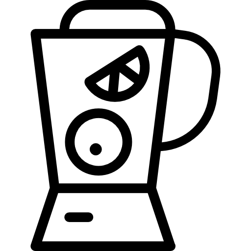 512x512 Blending, Smoothie, Mixer, Fruits, Blender, Smoothies, Blend, Tool