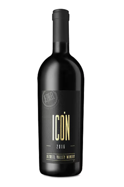 400x600 Jezreel Valley Icon Red Blend Price Reviews Drizly
