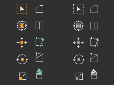 400x300 Icons For Blender