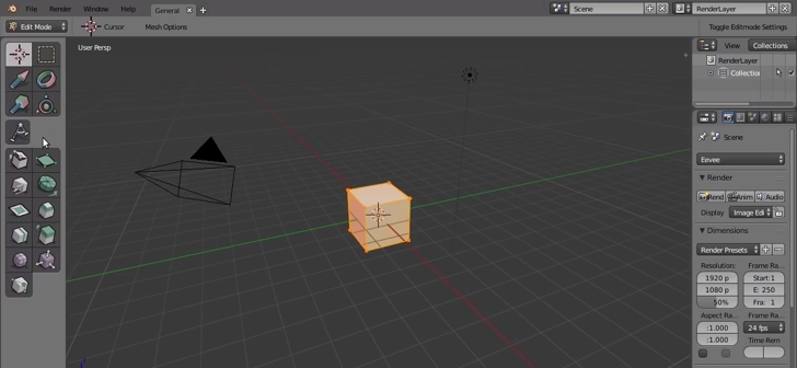 728x336 Blender Toolbar Icons