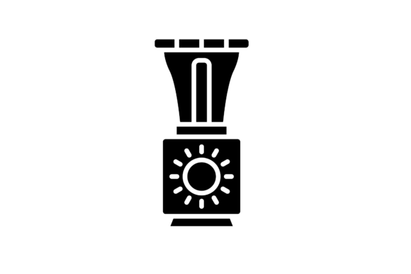 580x387 Blender Icon Graphic