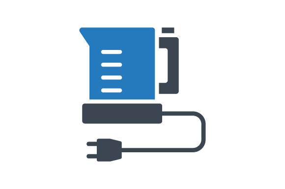 580x386 Blender Icon Graphic