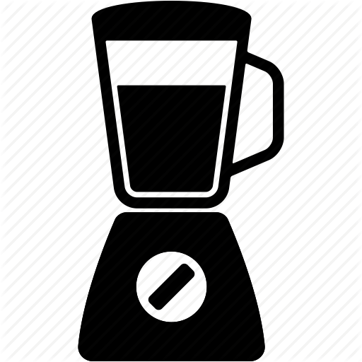 512x512 Blend, Blender, Drink, Food, Fruit, Kitchen Tools, Vitamine Icon