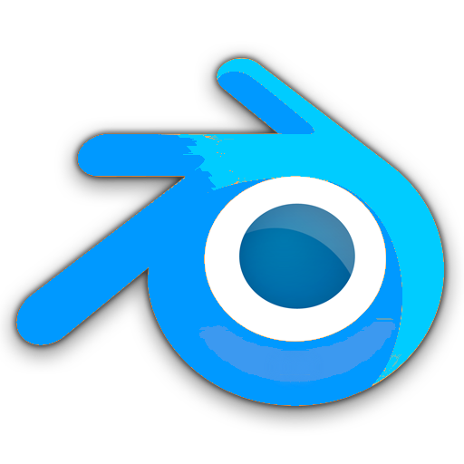 512x512 New Version, New Icon