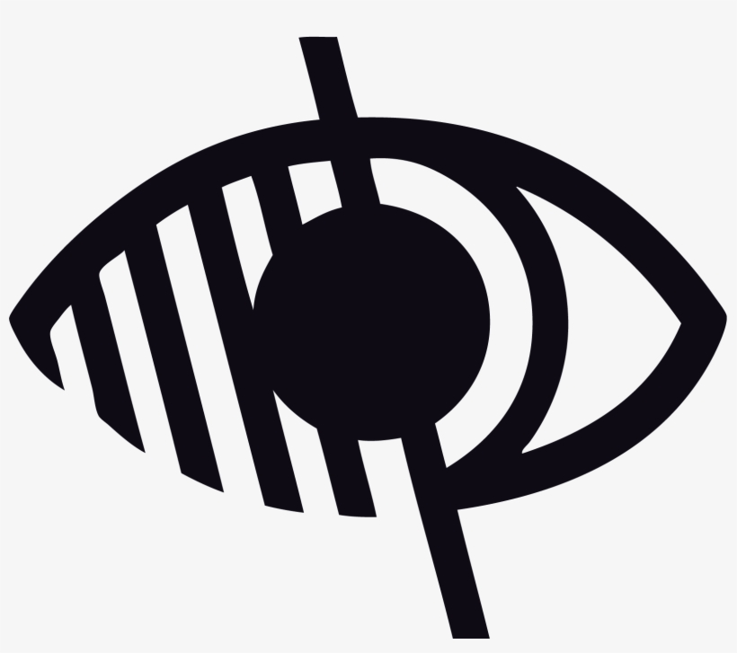 820x727 Handicap Visuel Picto