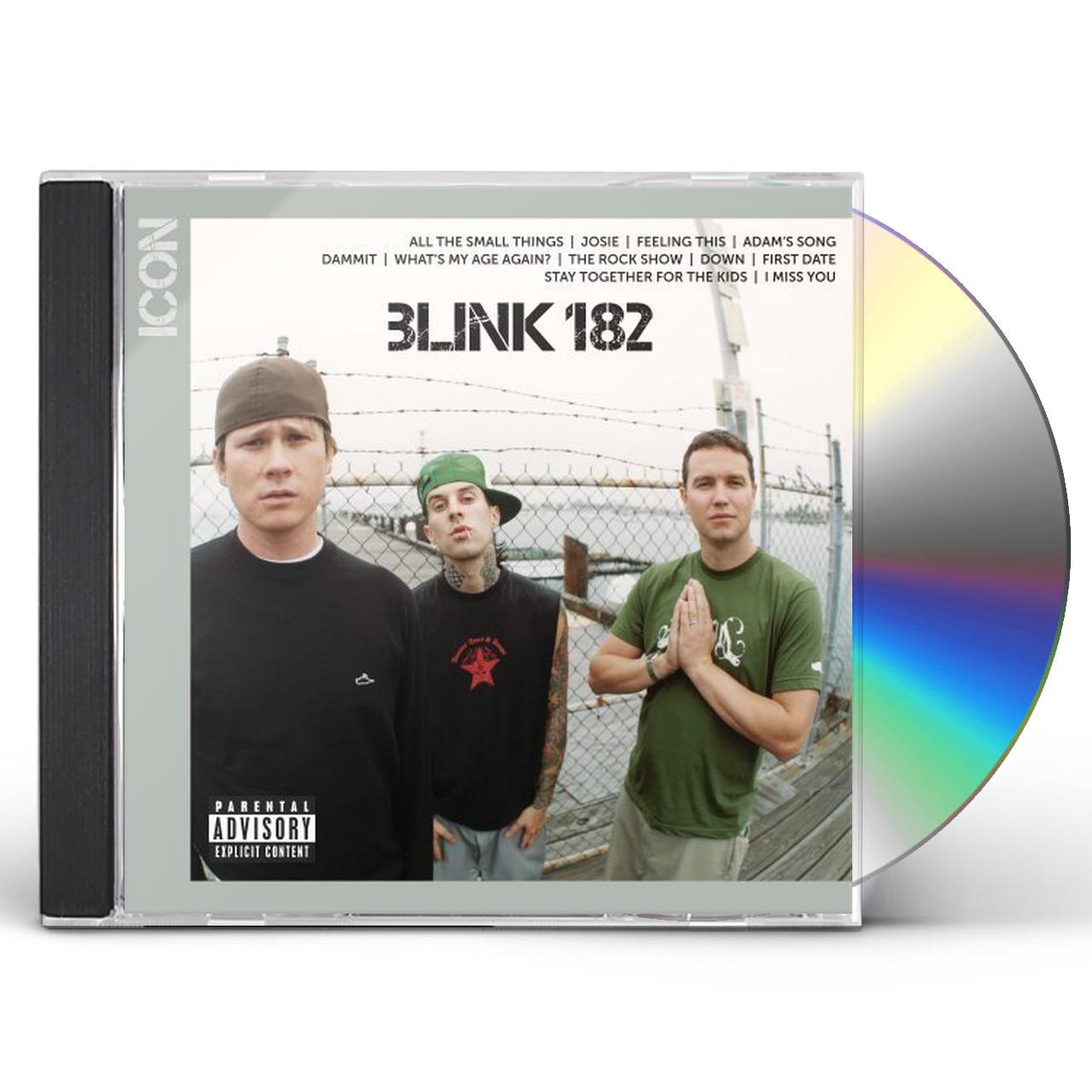 1280x1280 Blink Icon Cd