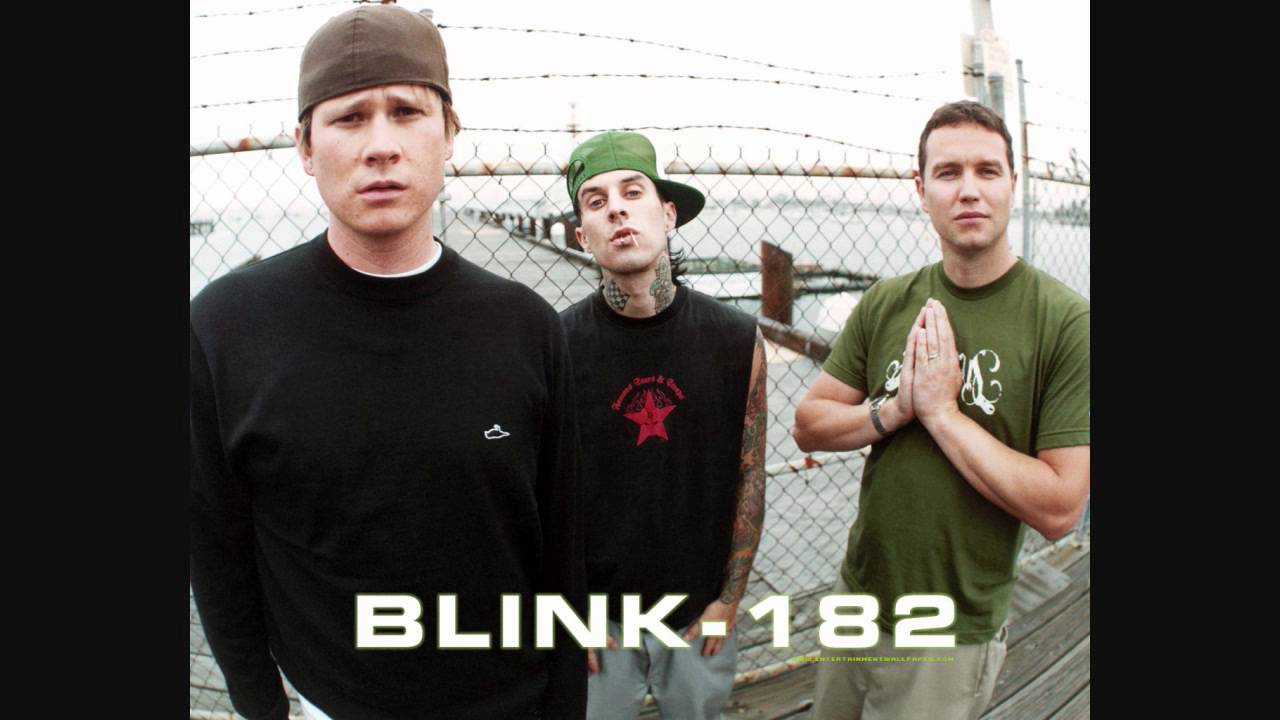 1280x720 Blink Not Now