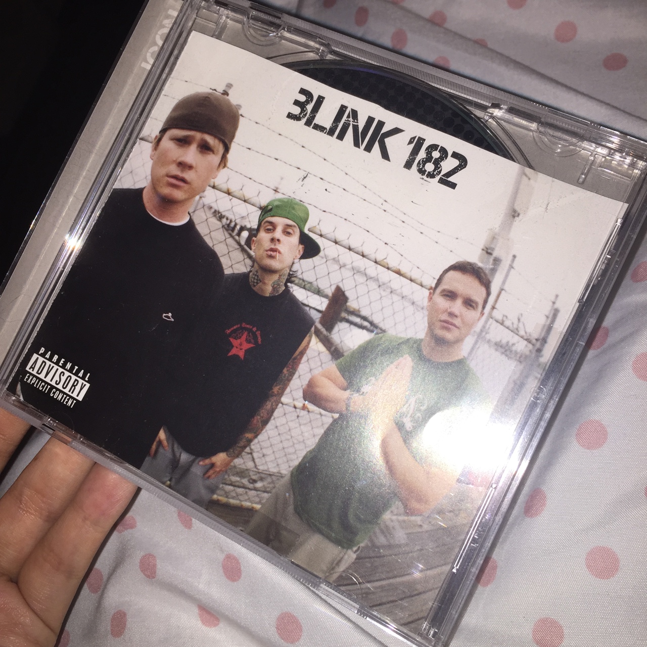 1280x1280 Blink Icon Cd