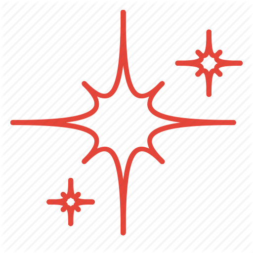 512x512 Blink, Light, Night, Sky, Star Icon