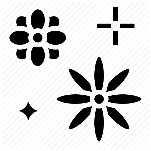 512x512 Beautiful, Blink, Decoreation, Flower, Plant Icon