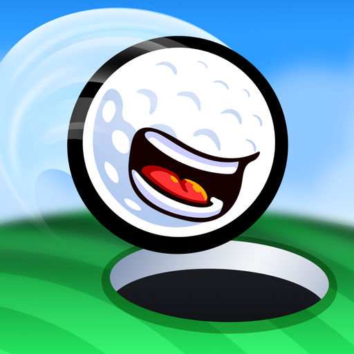 512x512 Golf Blitz Games Pocket Gamer
