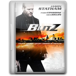 256x256 Blitz Icon