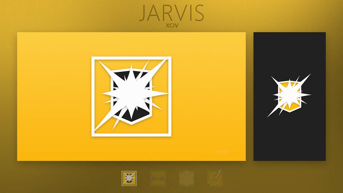 1192x670 Blitz Icon Wallpaper Pack