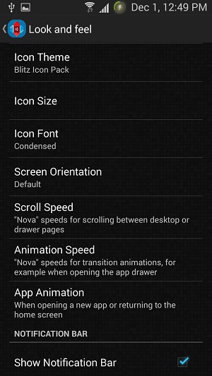 300x533 How To Change Android Default System Icons With Icon Packs