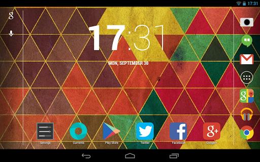 512x320 Blitz Free Icon Pack Apk