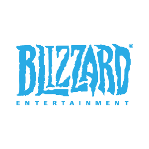 300x300 Blizzard Entertainment Github