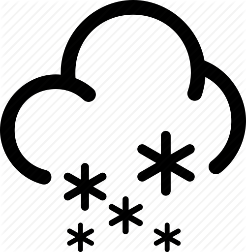 Blizzard, Heavy Snow, Snow, Snowstorm, Weather, Winter Icon 500x512 Blizzard, Heavy Snow, Snow, Snowstorm, Weather, Winter Icon