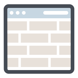 Block Icon 256x256 Block Icon