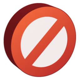 Block Icon Ravenna Iconset Double J Design 256x256 Block Icon Ravenna Iconset Double J Design