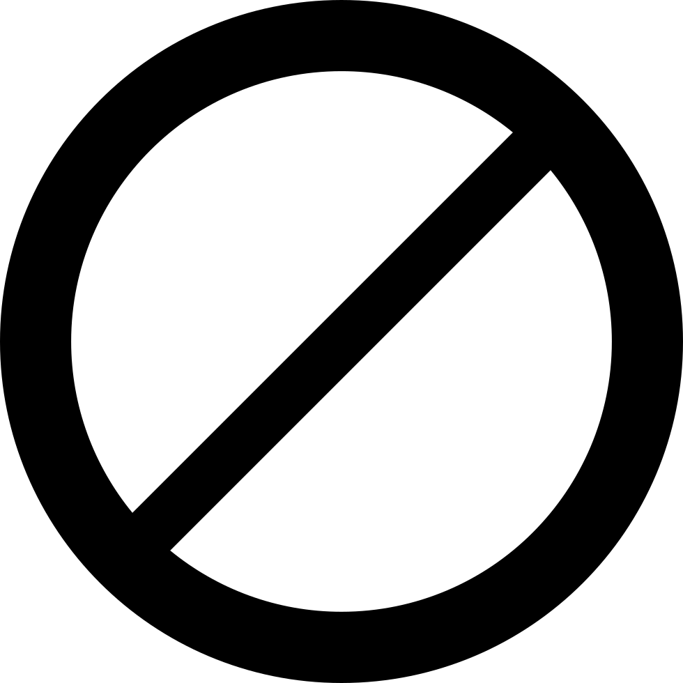 Block Png Icon Free Download 980x980 Block Png Icon Free Download