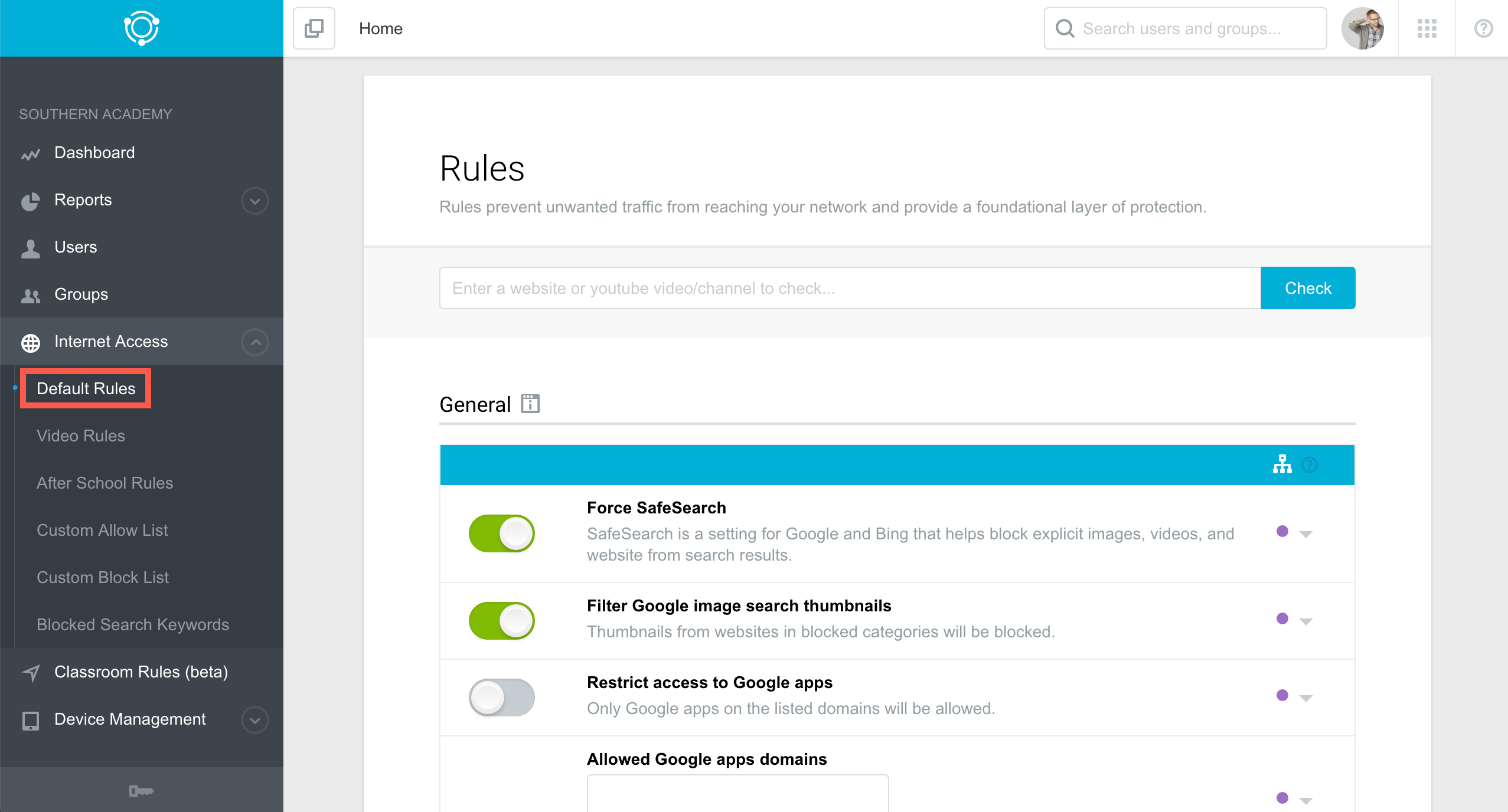 Default Rules 2554x1376 Default Rules