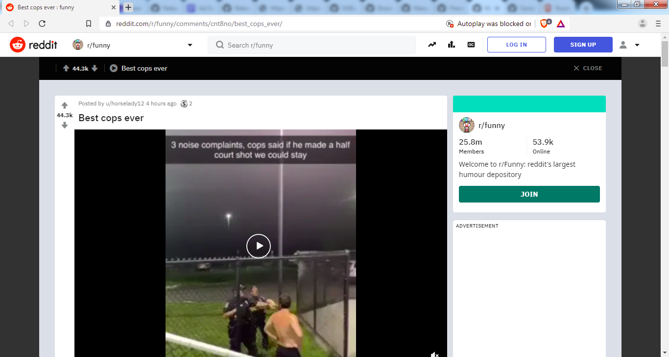 Autoplay Is Not Blocked Issue 1366x728 Autoplay Is Not Blocked Issue
