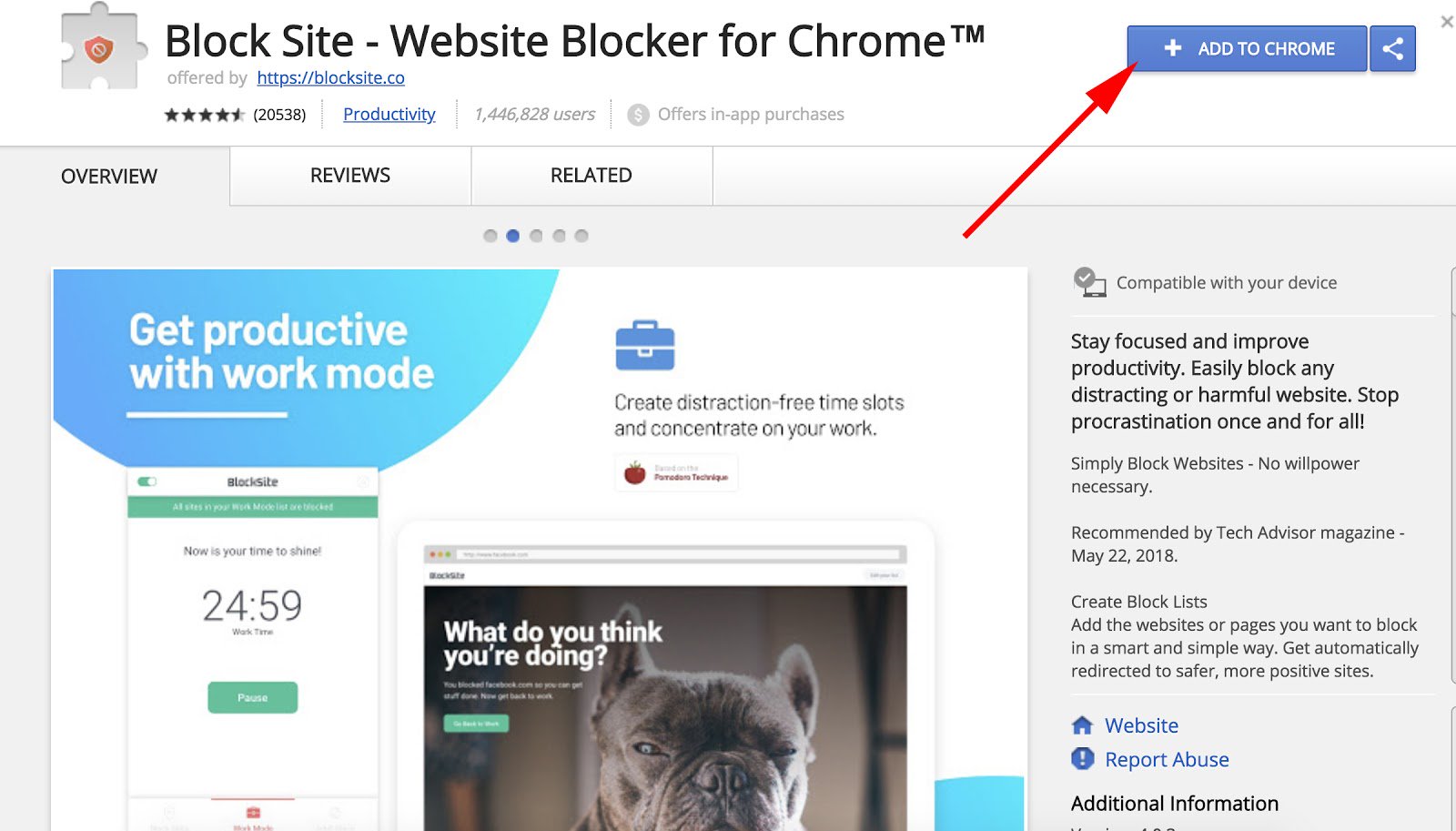 How To Block Websites On Chrome Desktop And Mobile 1600x913 How To Block Websites On Chrome Desktop And Mobile
