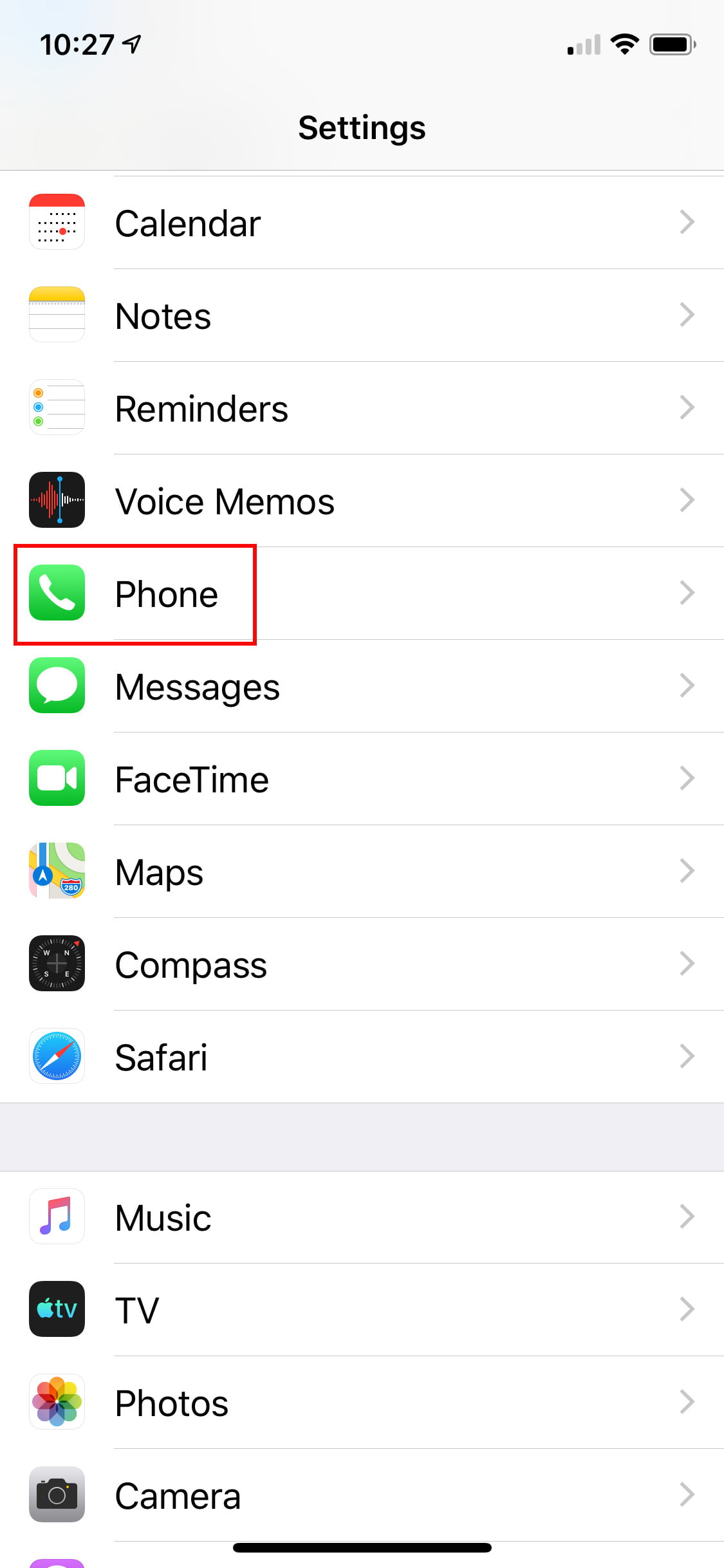How To Block A Number In Ios And Android Digital Trends 1125x2436 How To Block A Number In Ios And Android Digital Trends