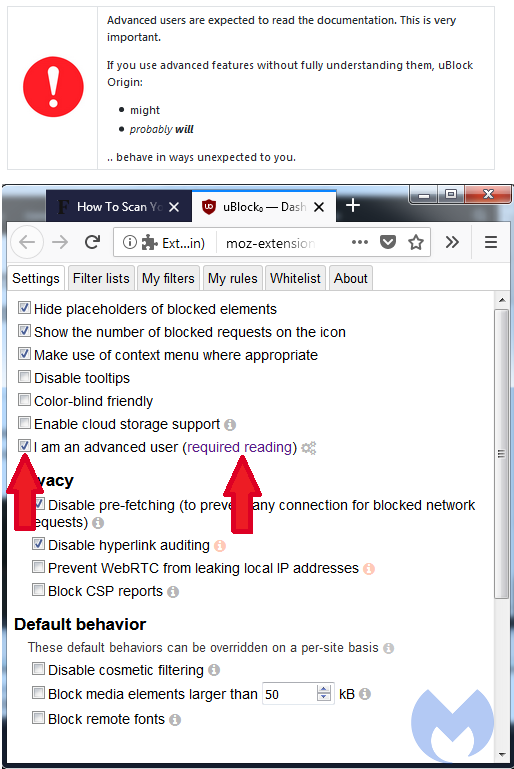 How To Block Ads Like A Pro 514x769 How To Block Ads Like A Pro