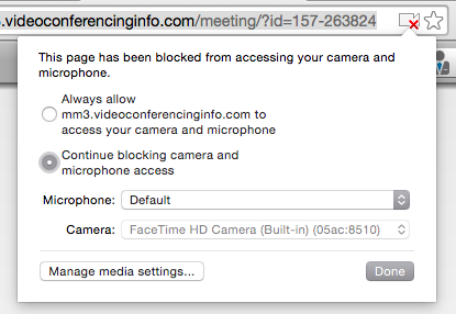 Using Your Camera And Microphone With Google Chrome 415x286 Using Your Camera And Microphone With Google Chrome