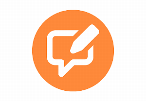 Draw A Simple Blog Icon In Adobe Illustrator 300x208 Draw A Simple Blog Icon In Adobe Illustrator