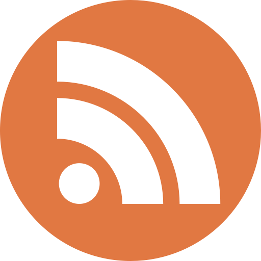 Blog, Feed, Logo, News, Rss, Subscribe Icon 512x512 Blog, Feed, Logo, News, Rss, Subscribe Icon