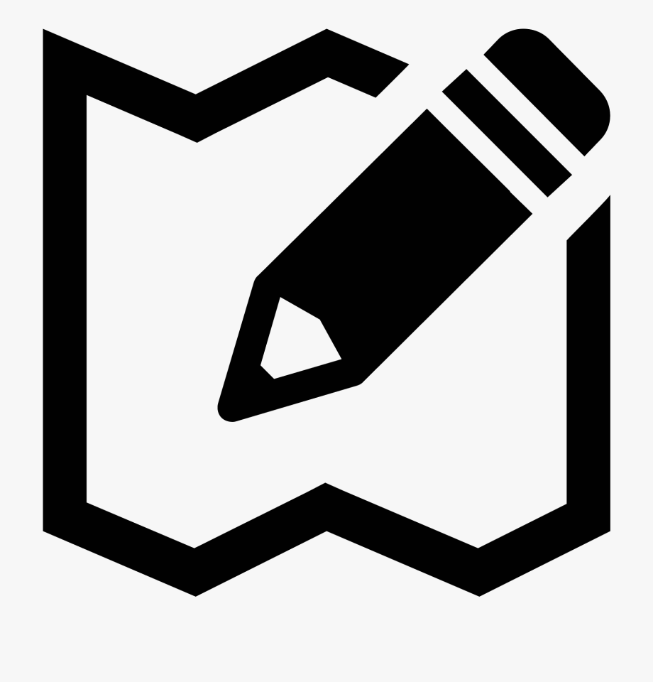 920x960 Map Editing Icon