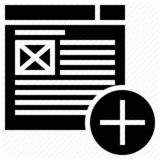 512x512 Blog Post, New Article, New Blog Post, New Website, Write Article