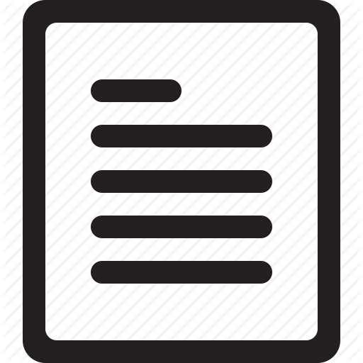 512x512 Article, Blog, Blog Post, Content, Document, Documents