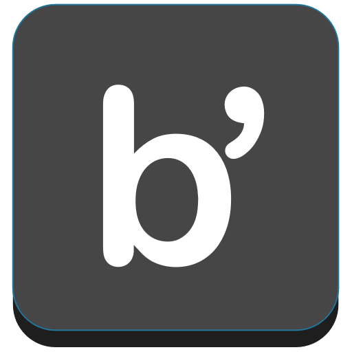 512x512 Bloglovin, Media, Network, Social Icon