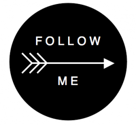 276x254 I'm On Bloglovin'