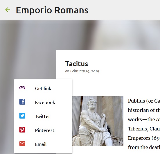 551x530 Blogger Tips Pro Customize Social Share Icons In Blogger