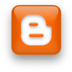 252x252 Blogspot Icon