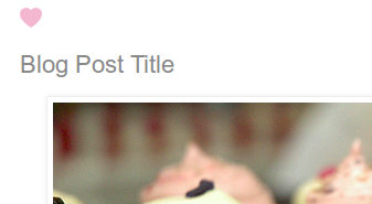 337x185 Code It Pretty Add An Icon To Blog Post Titles With Css