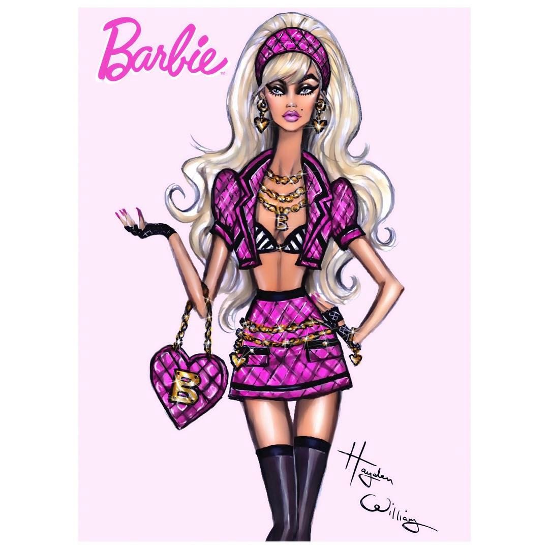 1080x1080 Hayden Williams On Instagram Years Ago Today, This Blonde