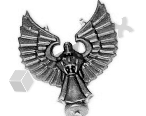 500x400 Blood Angels Terminator Body Icon C