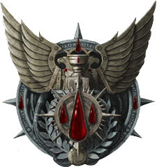 Blood Angels Icon at Vectorified.com | Collection of Blood Angels Icon ...