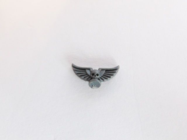 640x480 Blood Angels Terminator Icon