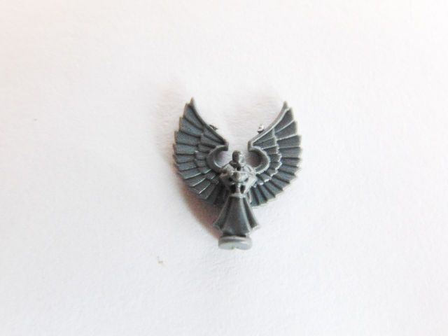 640x480 Blood Angels Terminator Icon C